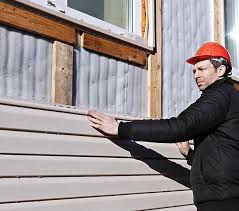 Best Custom Trim and Detailing for Siding  in North Riverside, IL